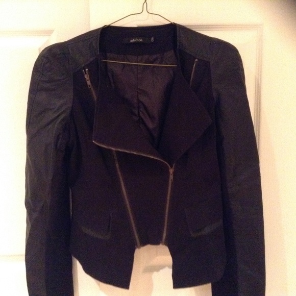 Ark & Co jacket - Picture 2 of 2
